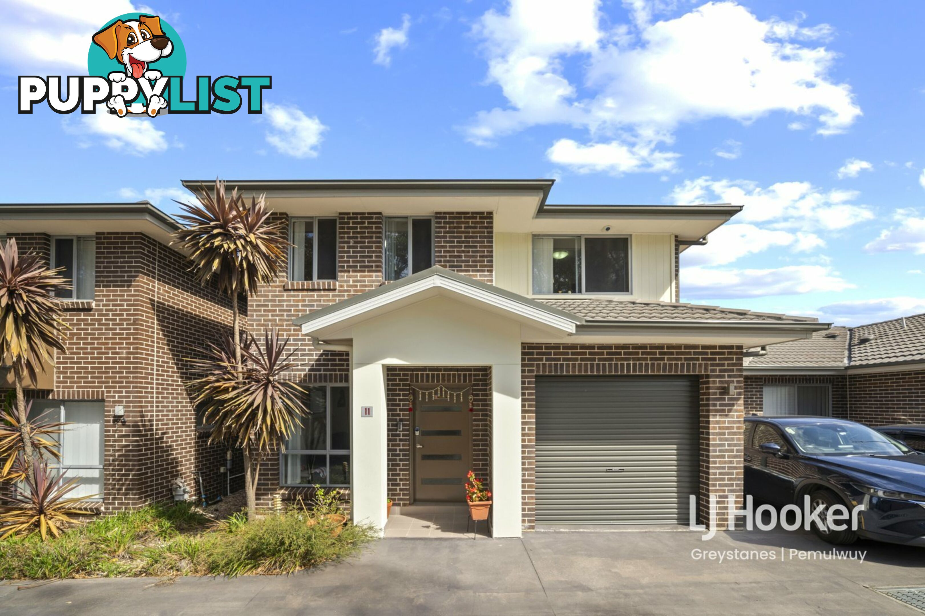 11/1 Roland Street GREYSTANES NSW 2145