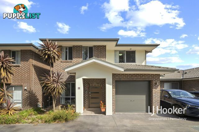 11/1 Roland Street GREYSTANES NSW 2145