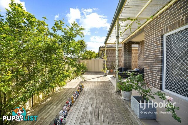 11/1 Roland Street GREYSTANES NSW 2145