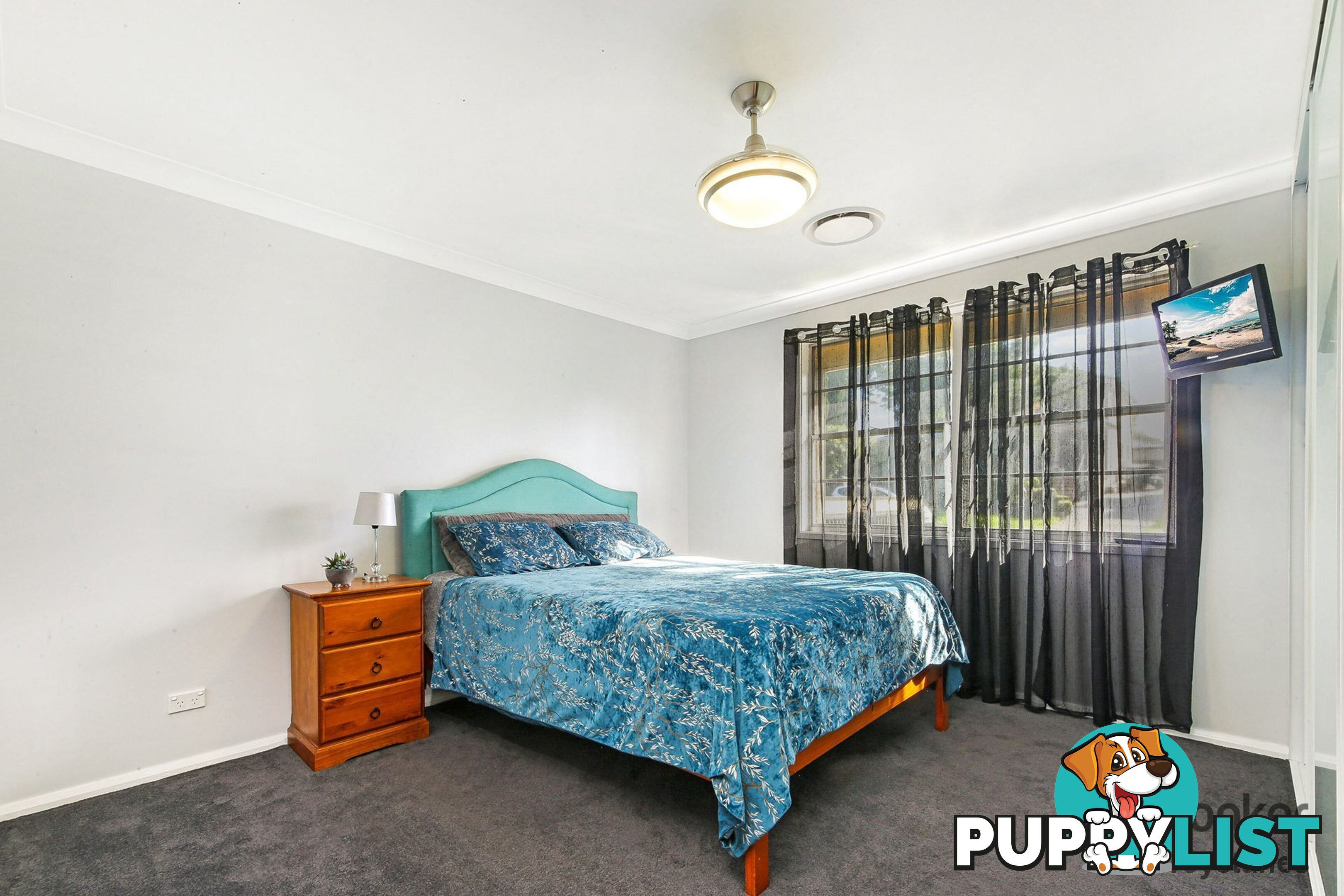 34 Kiama Street GREYSTANES NSW 2145