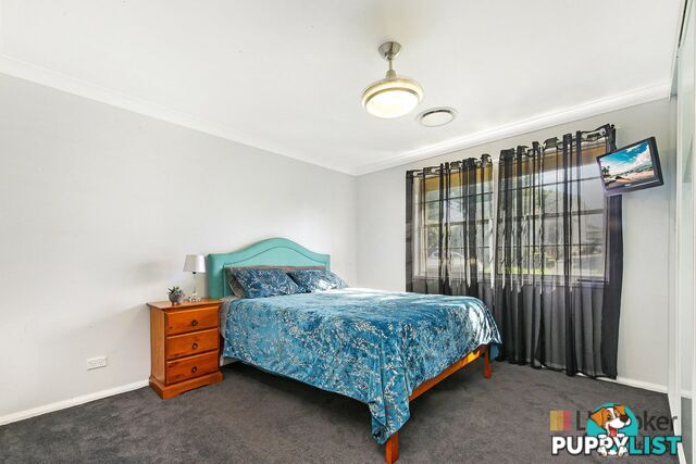 34 Kiama Street GREYSTANES NSW 2145