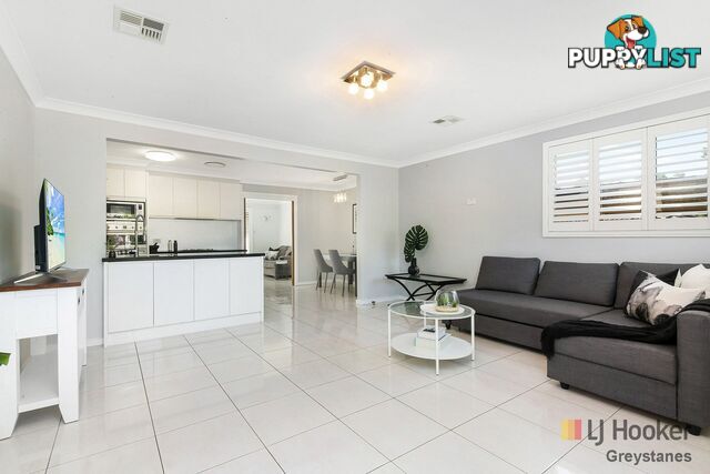 34 Kiama Street GREYSTANES NSW 2145