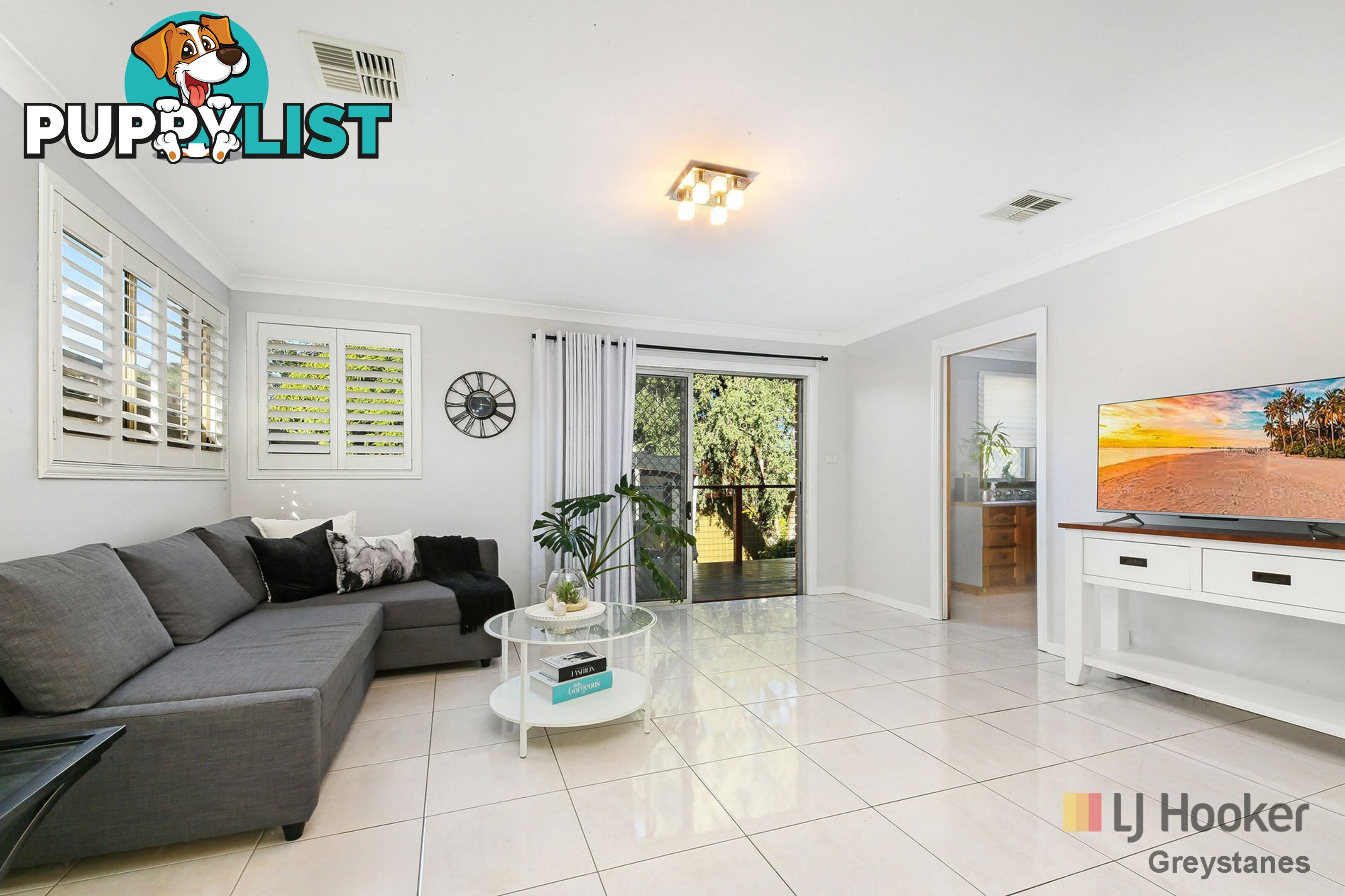 34 Kiama Street GREYSTANES NSW 2145