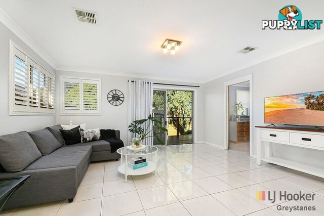 34 Kiama Street GREYSTANES NSW 2145