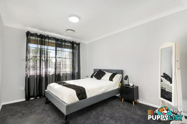 34 Kiama Street GREYSTANES NSW 2145