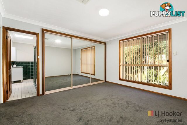34 Kiama Street GREYSTANES NSW 2145