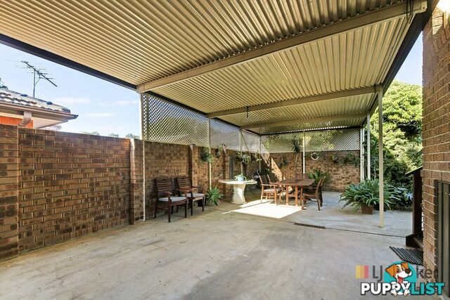 34 Kiama Street GREYSTANES NSW 2145