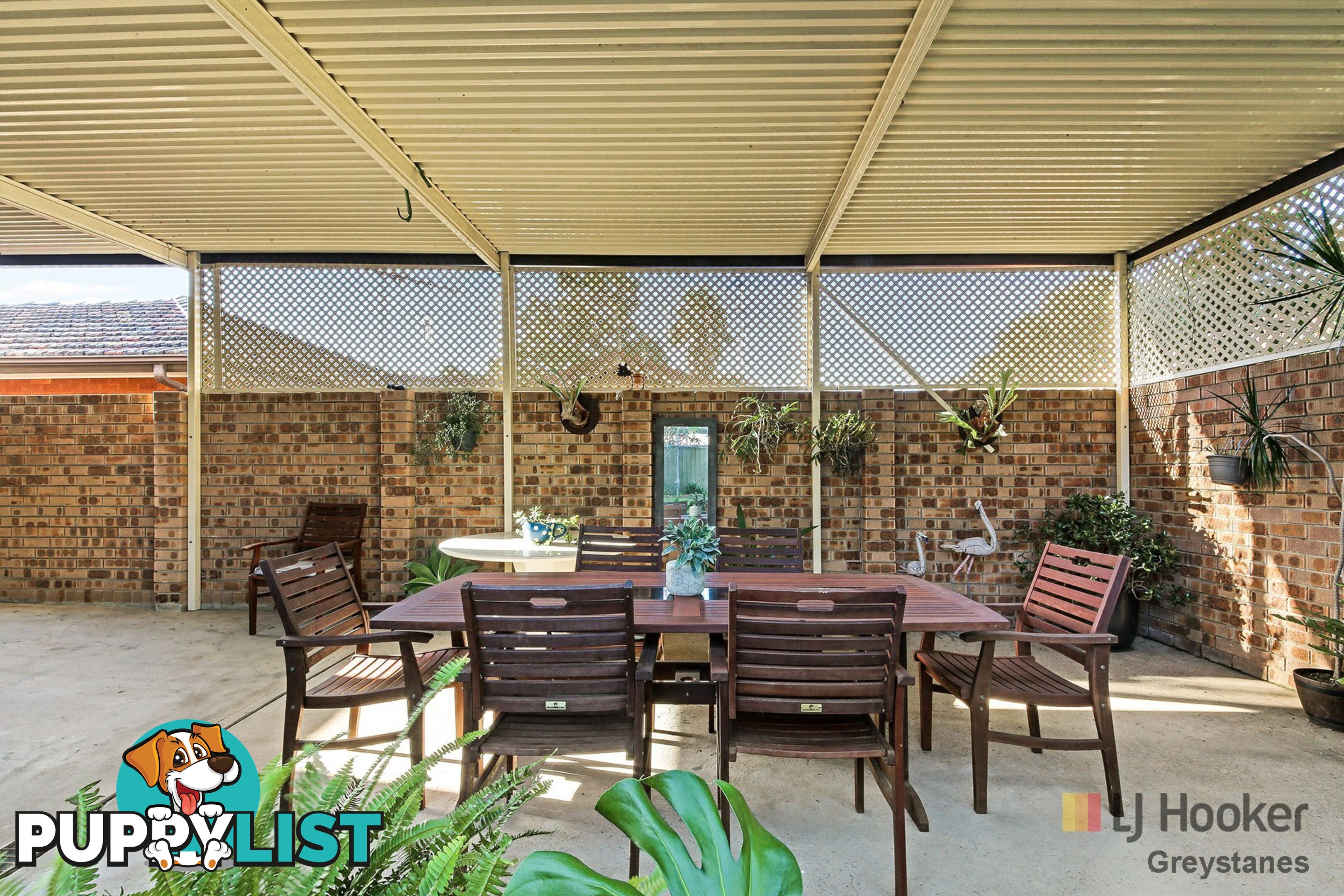 34 Kiama Street GREYSTANES NSW 2145
