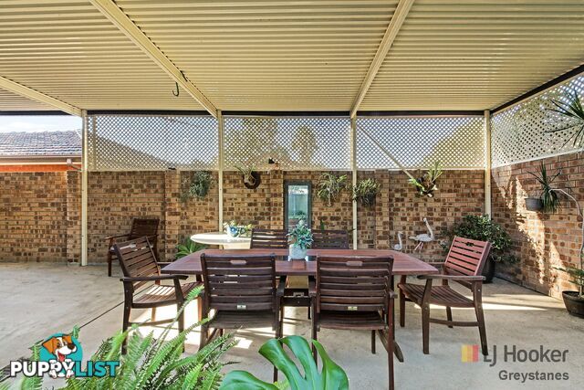 34 Kiama Street GREYSTANES NSW 2145