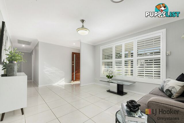 34 Kiama Street GREYSTANES NSW 2145