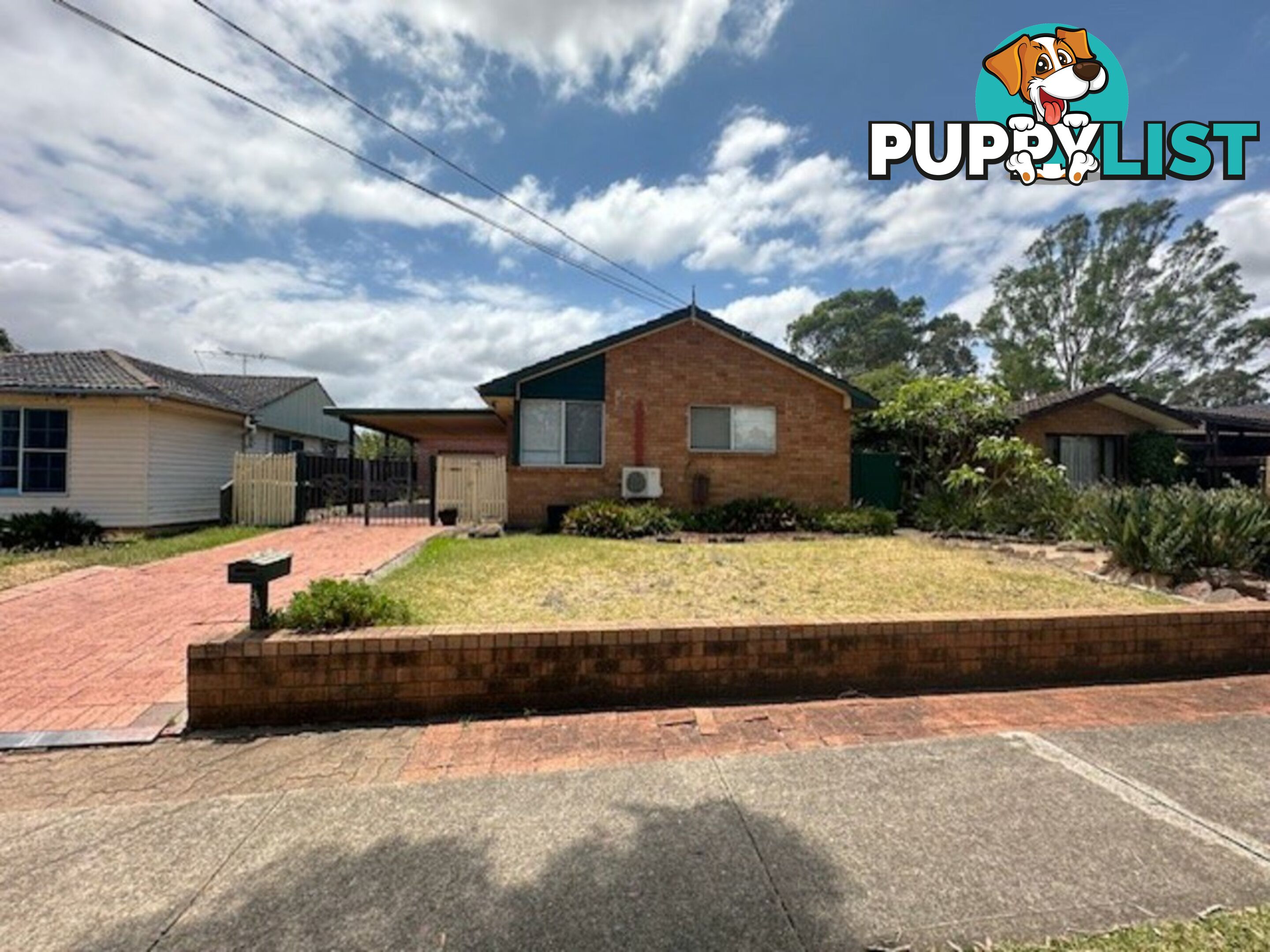 34 GARDENIA PARADE GREYSTANES NSW 2145