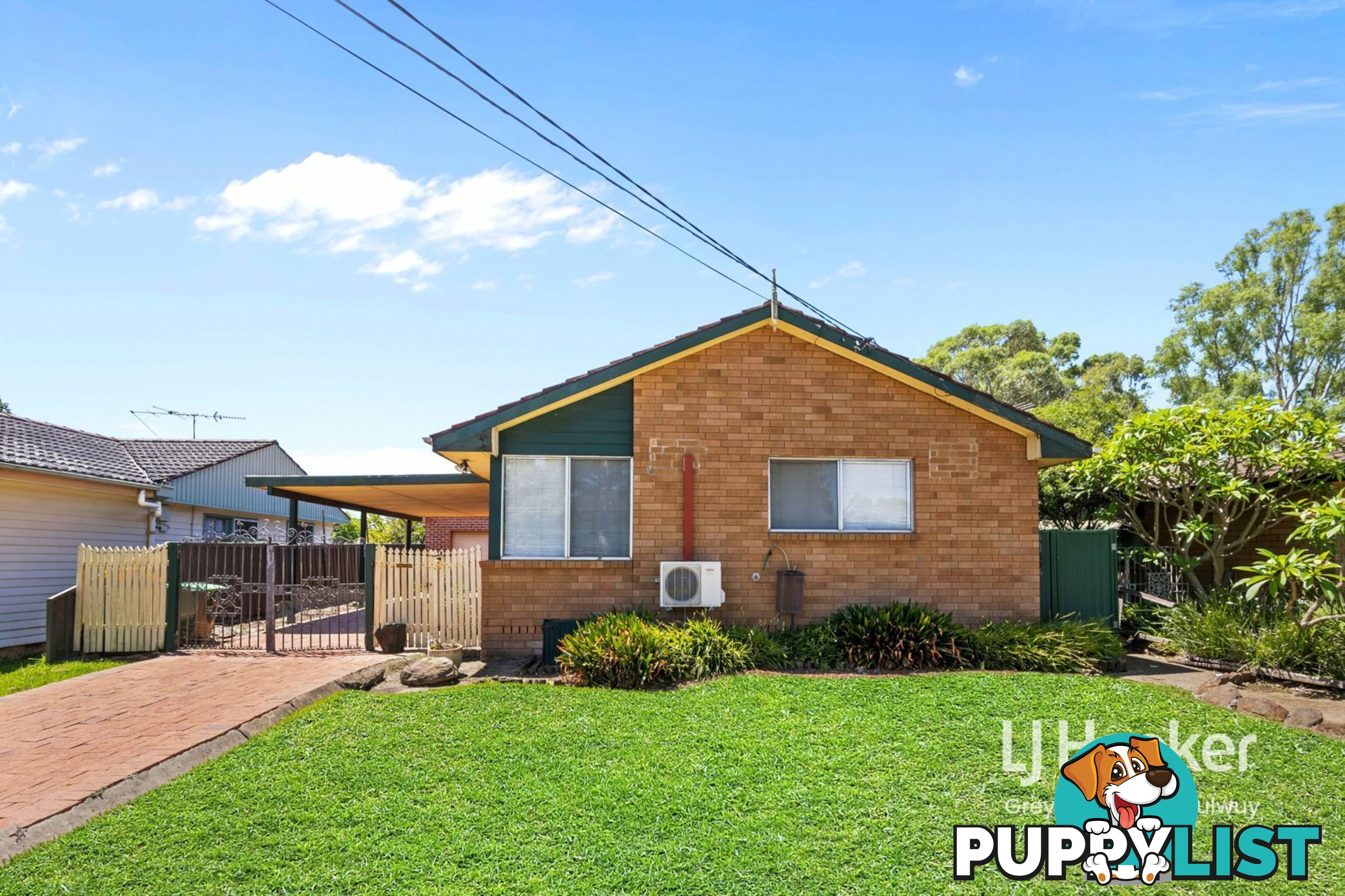 34 GARDENIA PARADE GREYSTANES NSW 2145