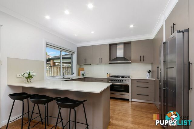 10 Watkin Tench Parade PEMULWUY NSW 2145