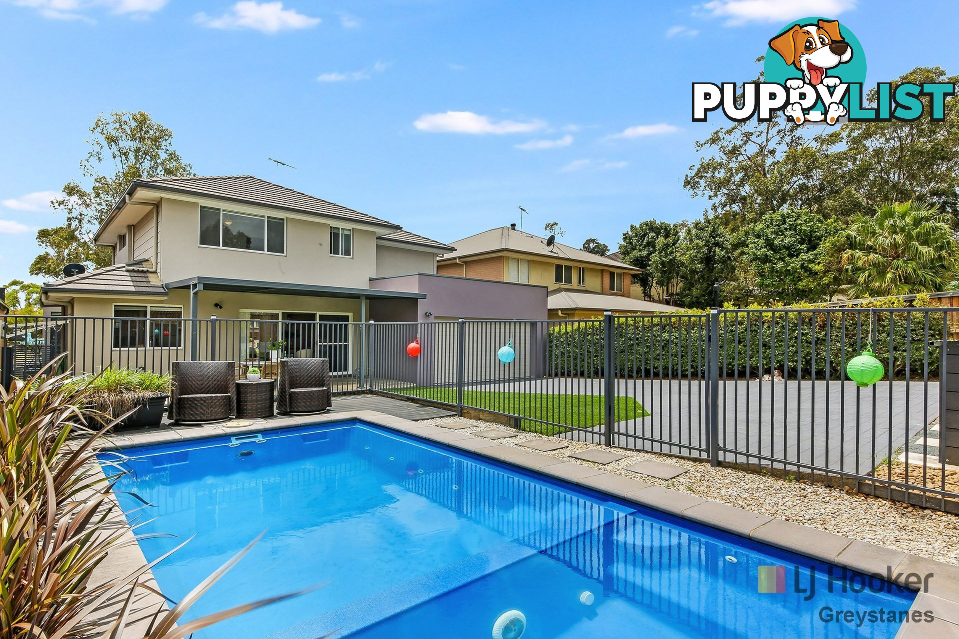 10 Watkin Tench Parade PEMULWUY NSW 2145