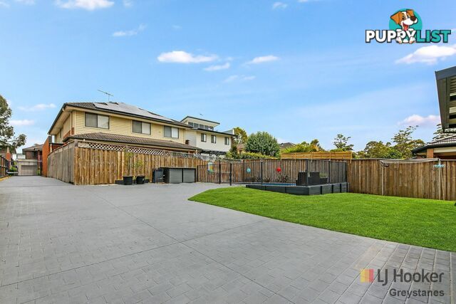 10 Watkin Tench Parade PEMULWUY NSW 2145