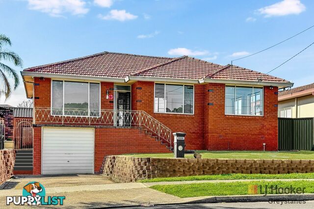 157 Cumberland Road GREYSTANES NSW 2145