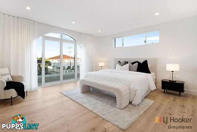 103 Ringrose Avenue GREYSTANES NSW 2145
