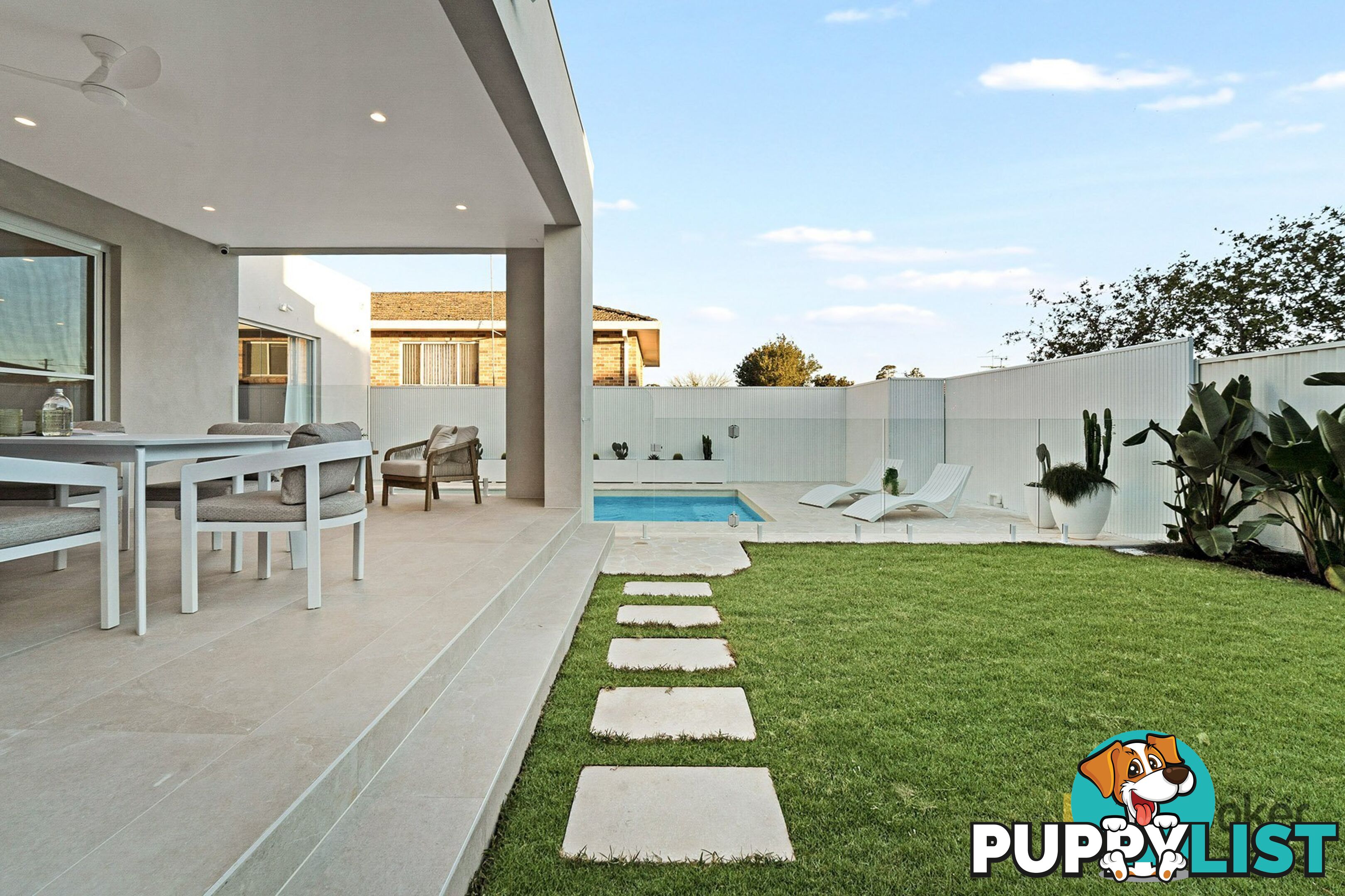 103 Ringrose Avenue GREYSTANES NSW 2145