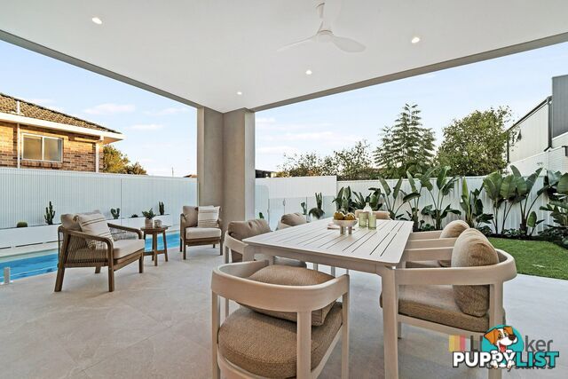 103 Ringrose Avenue GREYSTANES NSW 2145