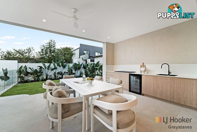 103 Ringrose Avenue GREYSTANES NSW 2145