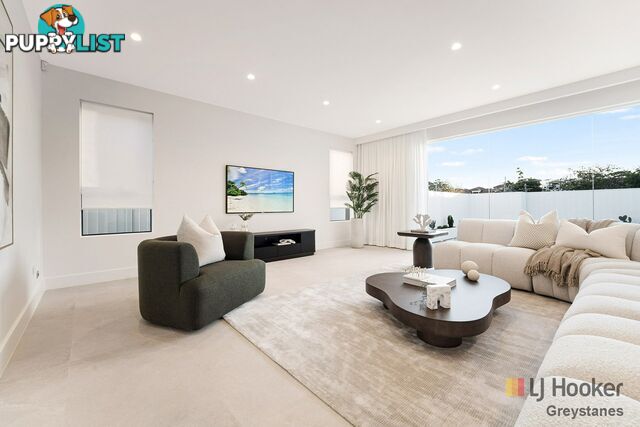103 Ringrose Avenue GREYSTANES NSW 2145