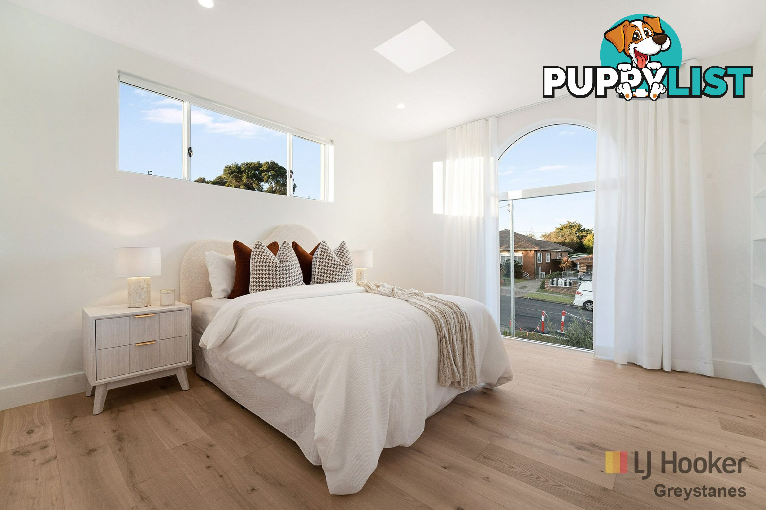103 Ringrose Avenue GREYSTANES NSW 2145