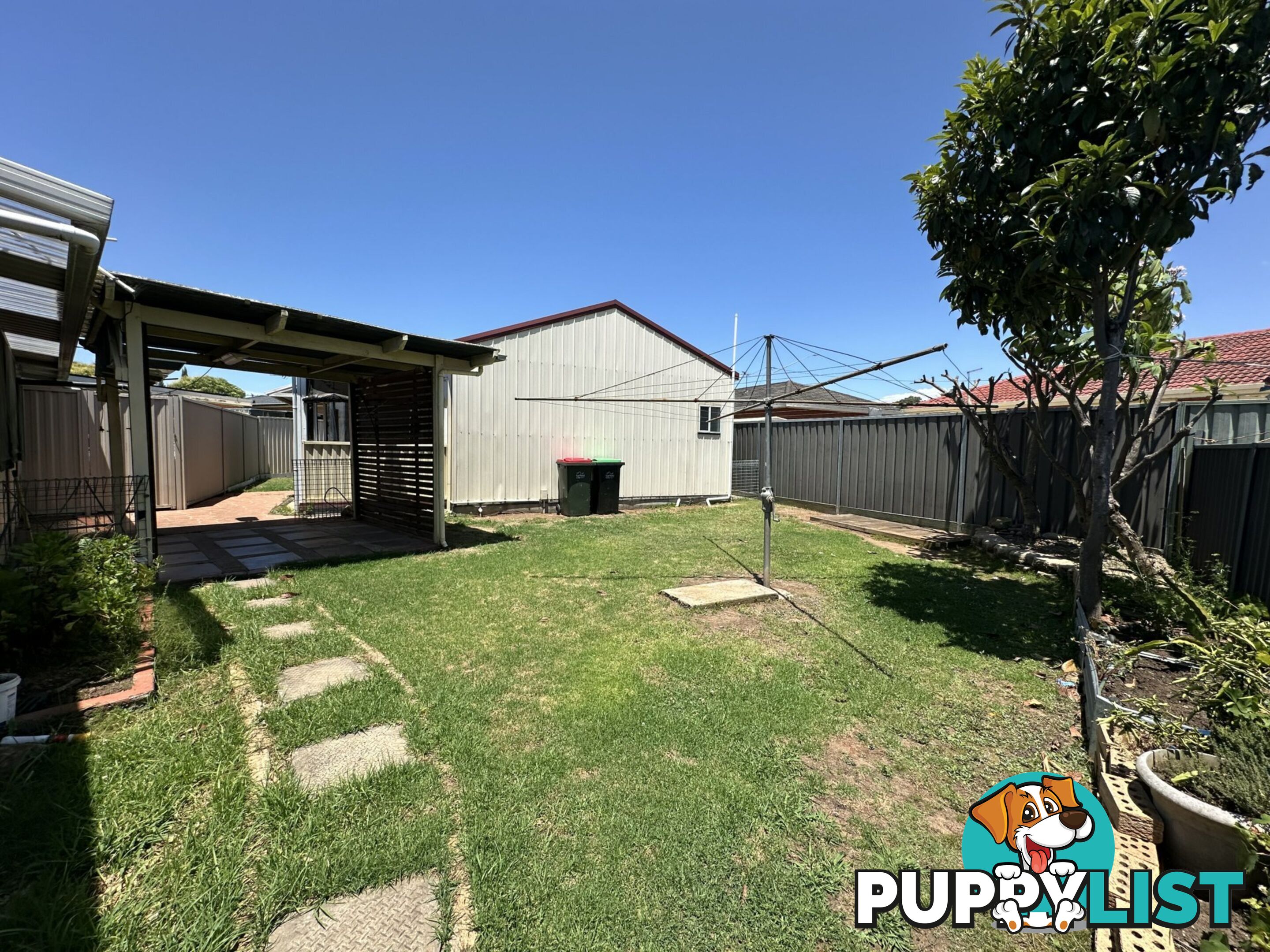 71a MUSGRAVE CRESCENT FAIRFIELD WEST NSW 2165