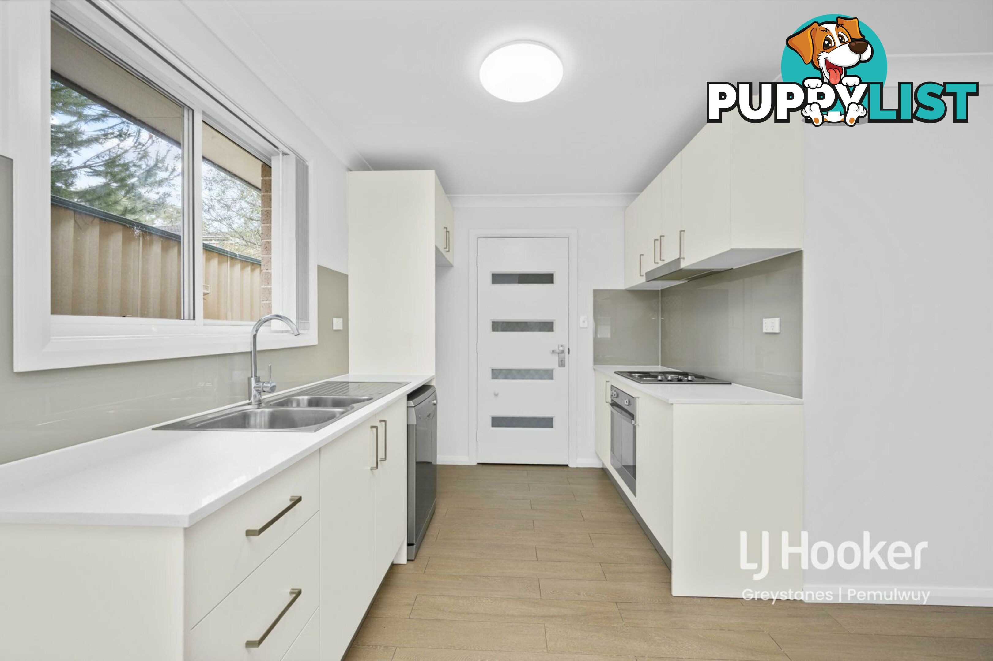 16A Bayfield Road GREYSTANES NSW 2145