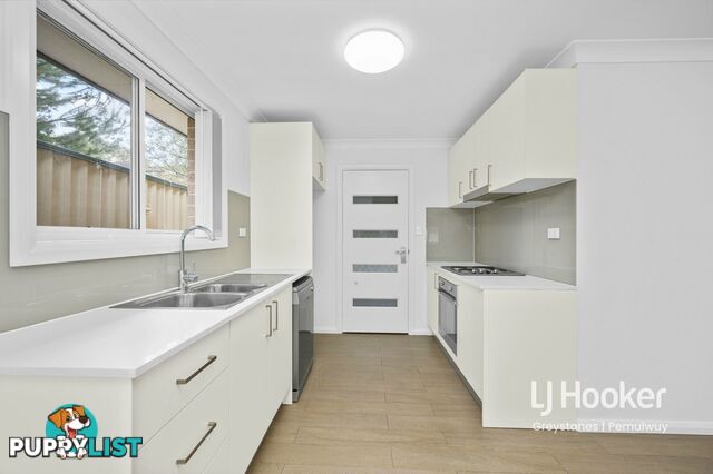 16A Bayfield Road GREYSTANES NSW 2145