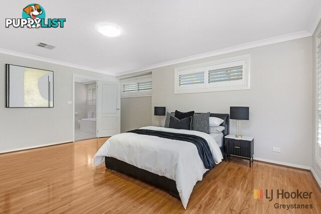 14 Burriang Way PEMULWUY NSW 2145