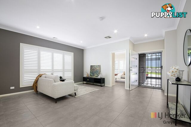 14 Burriang Way PEMULWUY NSW 2145