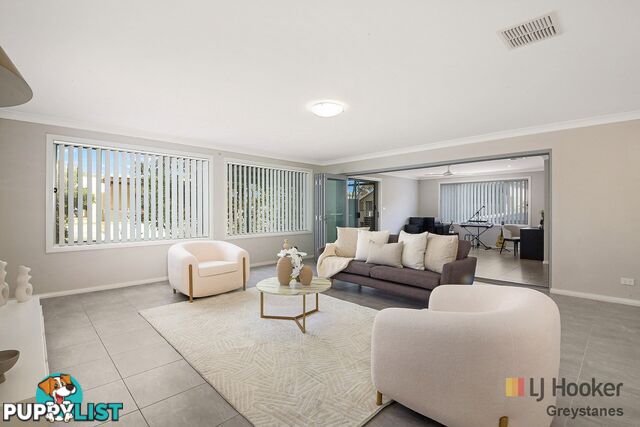 14 Burriang Way PEMULWUY NSW 2145