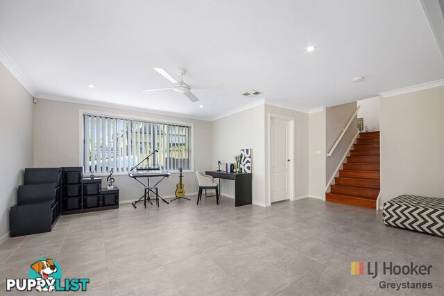 14 Burriang Way PEMULWUY NSW 2145