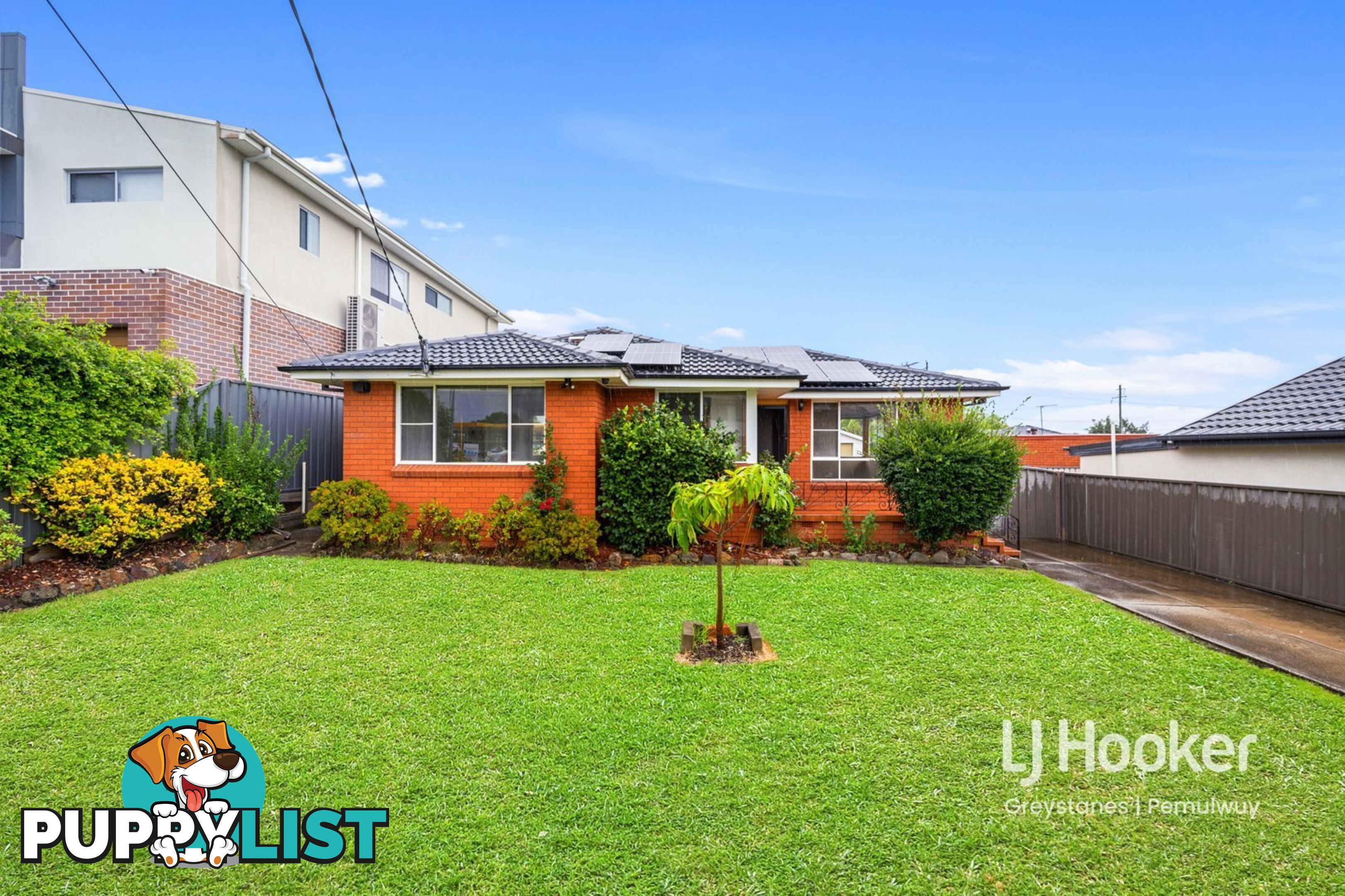 71 DAWN STREET GREYSTANES NSW 2145