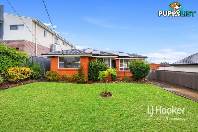 71 DAWN STREET GREYSTANES NSW 2145