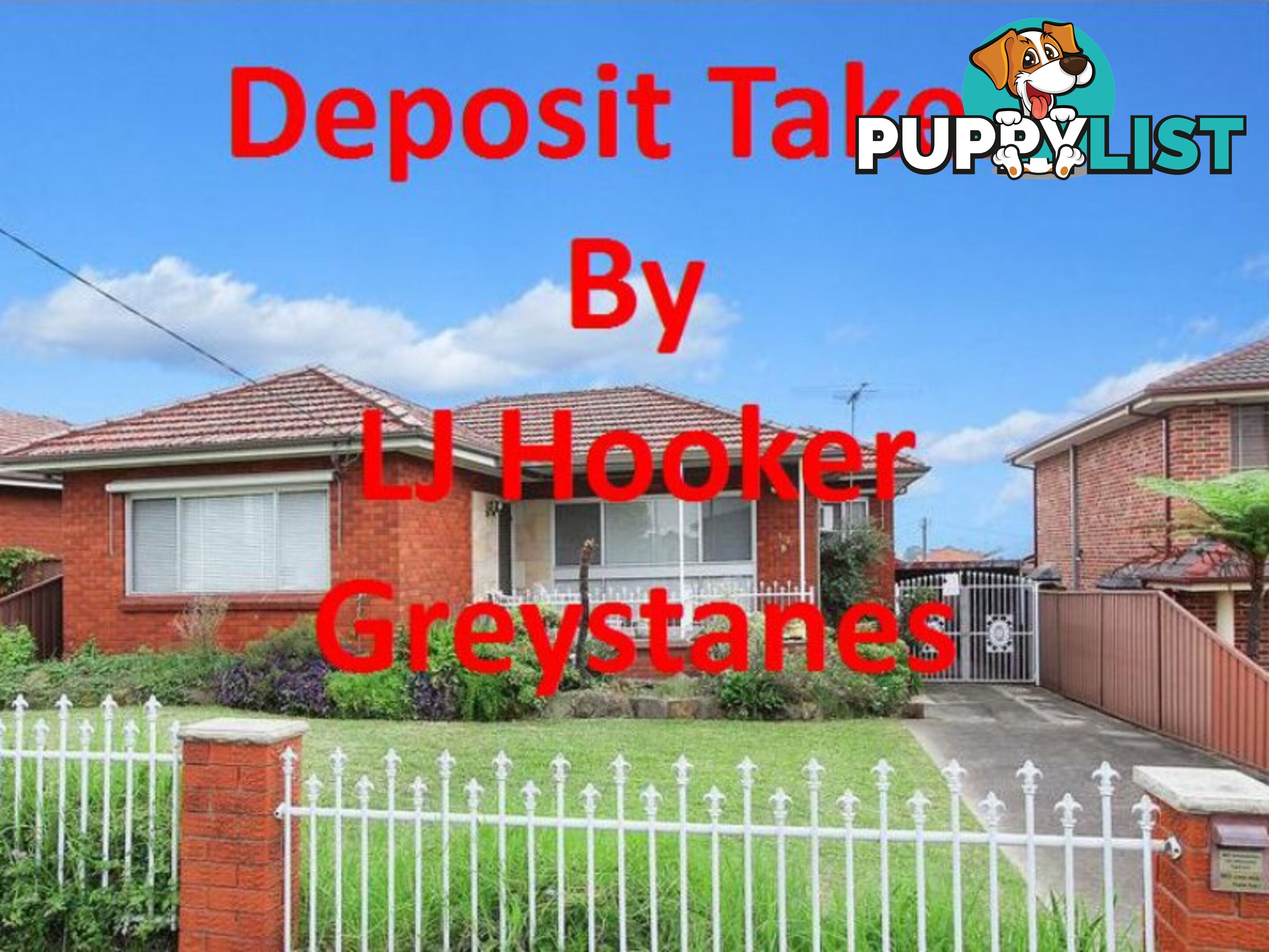 12 Beresford Road GREYSTANES NSW 2145