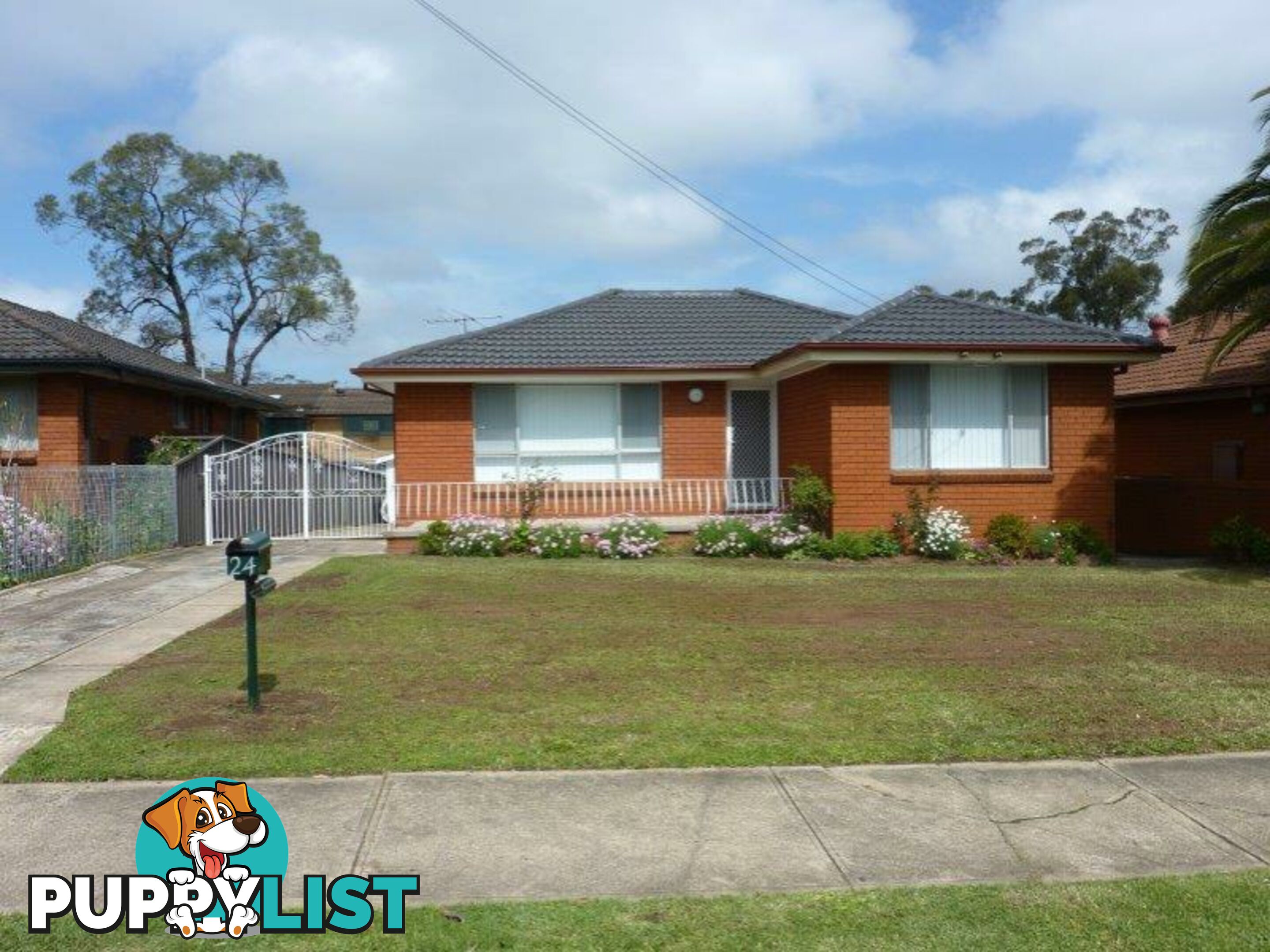 24 Gipps Road GREYSTANES NSW 2145