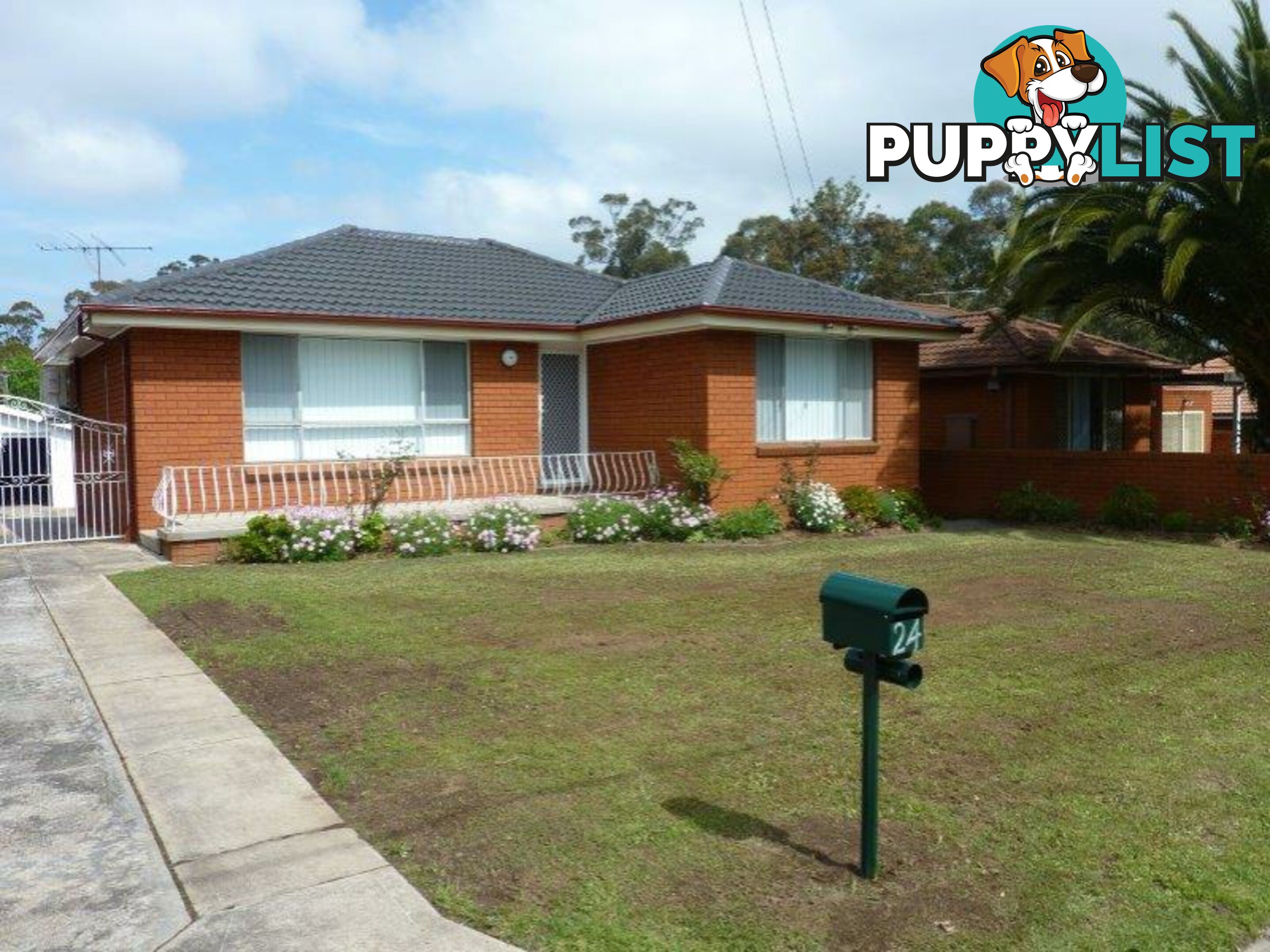 24 Gipps Road GREYSTANES NSW 2145