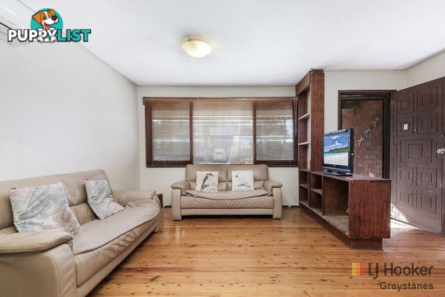 66 Alpha Road GREYSTANES NSW 2145
