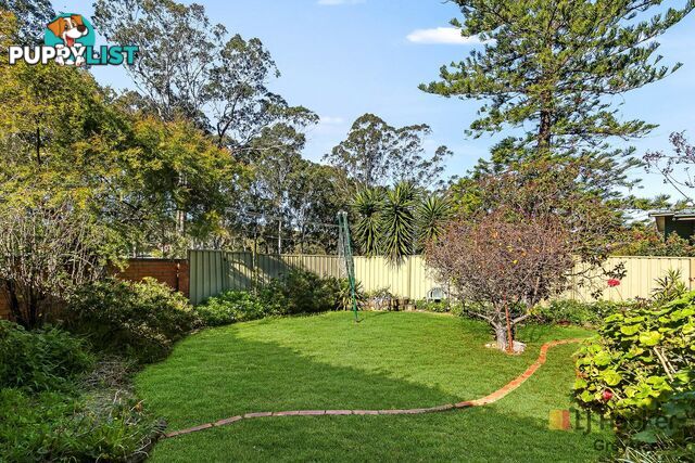 66 Alpha Road GREYSTANES NSW 2145