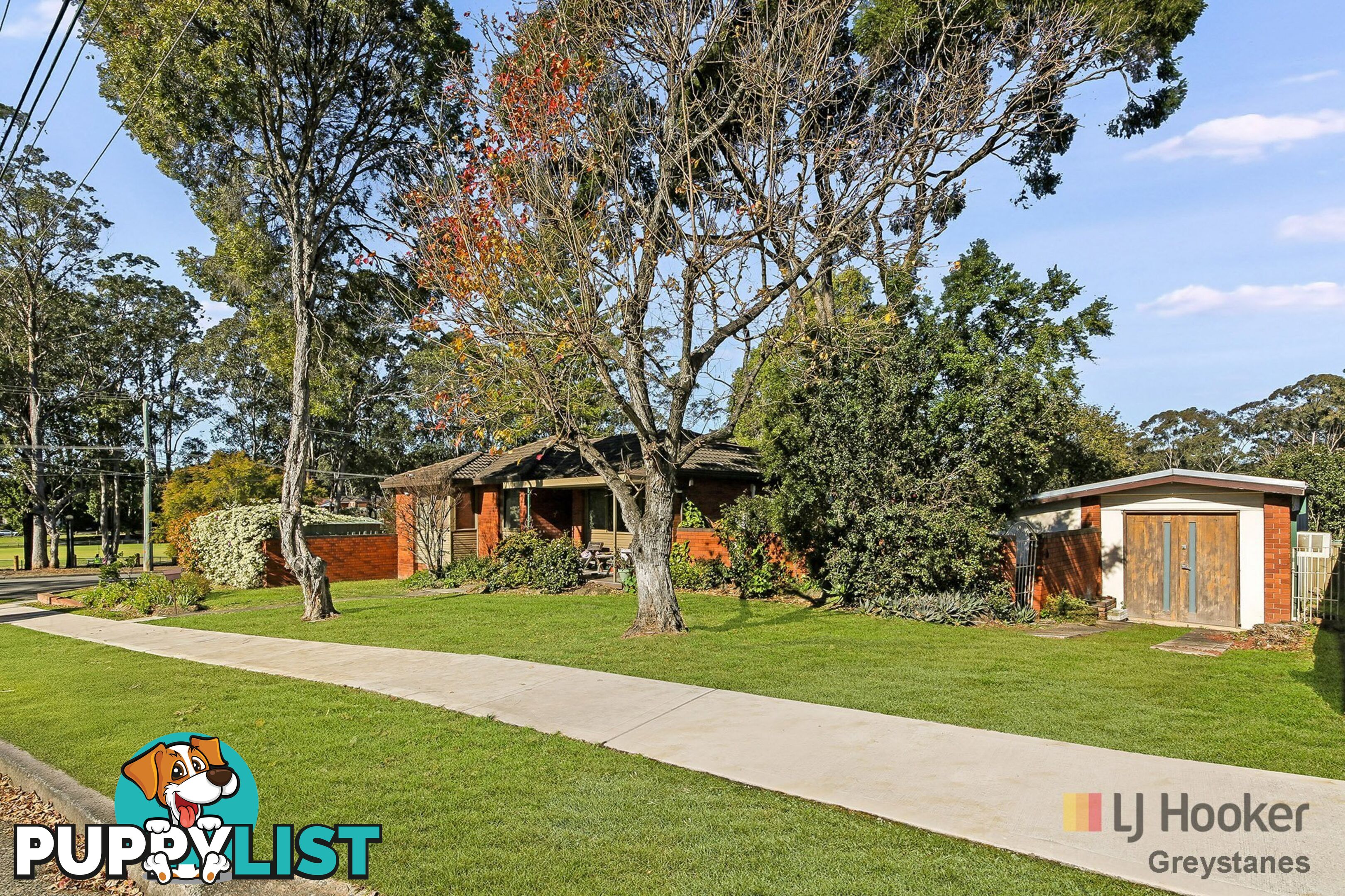 66 Alpha Road GREYSTANES NSW 2145