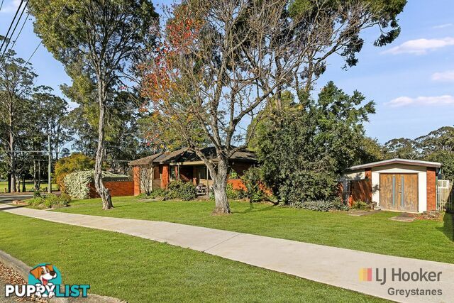 66 Alpha Road GREYSTANES NSW 2145