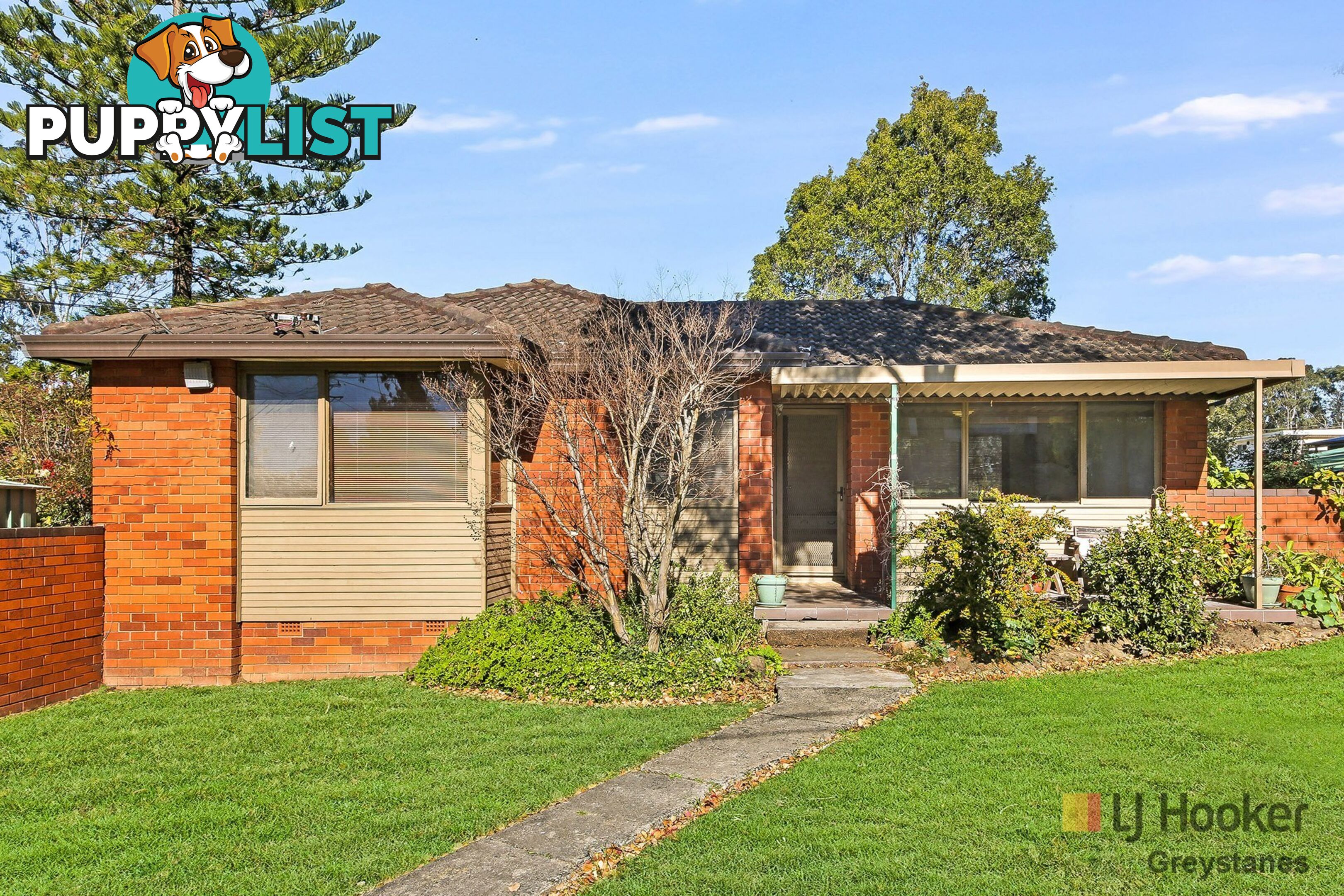 66 Alpha Road GREYSTANES NSW 2145