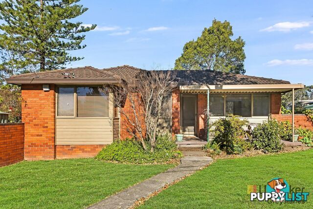 66 Alpha Road GREYSTANES NSW 2145