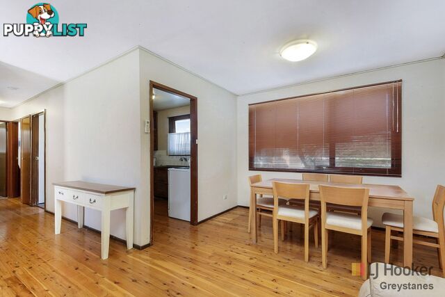 66 Alpha Road GREYSTANES NSW 2145