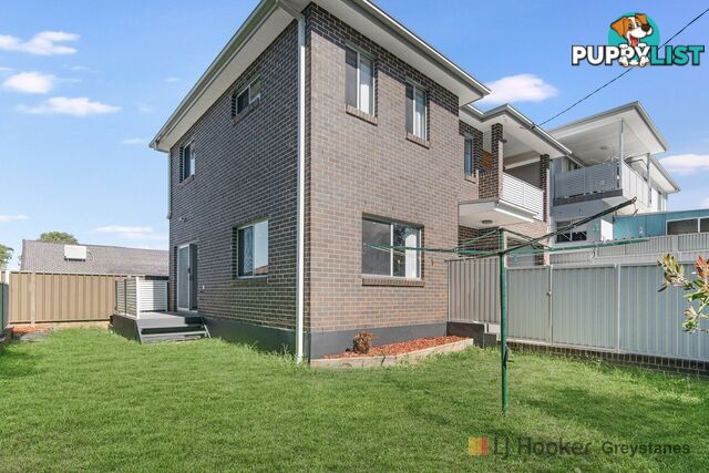 44 Jeffrey Avenue GREYSTANES NSW 2145