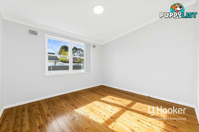 8 Thomas Clarke Street WESTMEAD NSW 2145
