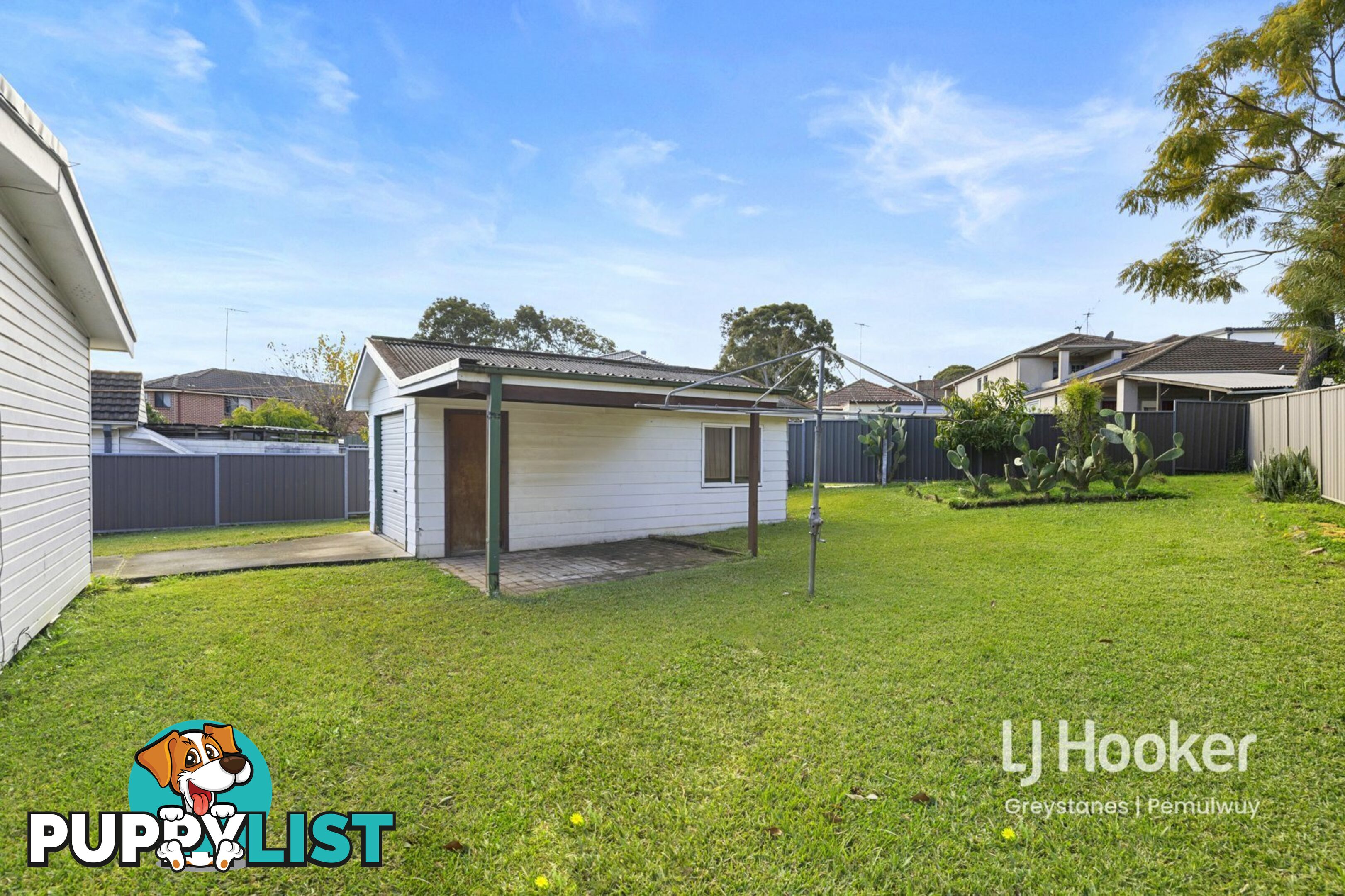 8 Thomas Clarke Street WESTMEAD NSW 2145