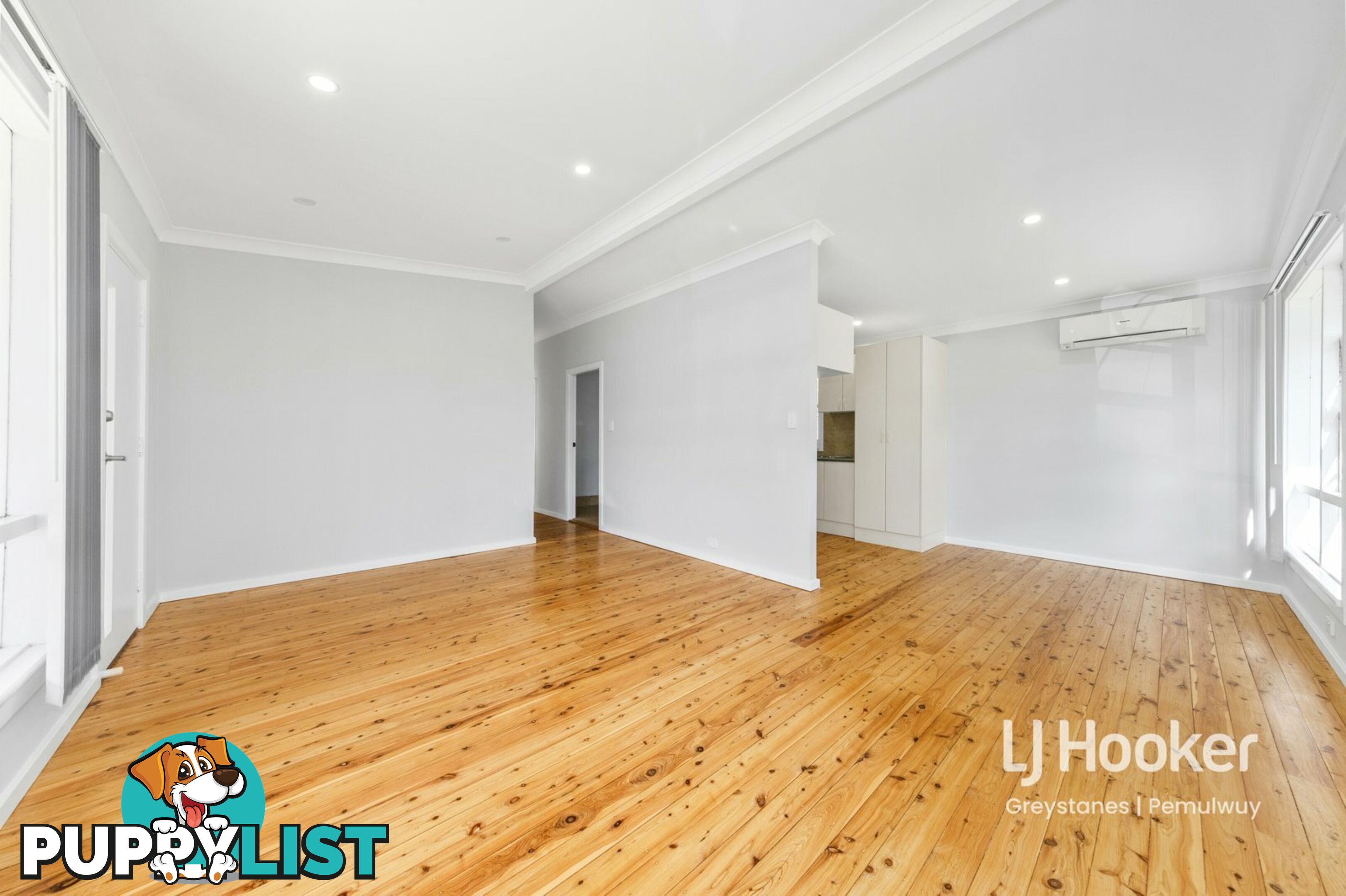 8 Thomas Clarke Street WESTMEAD NSW 2145