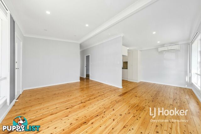 8 Thomas Clarke Street WESTMEAD NSW 2145